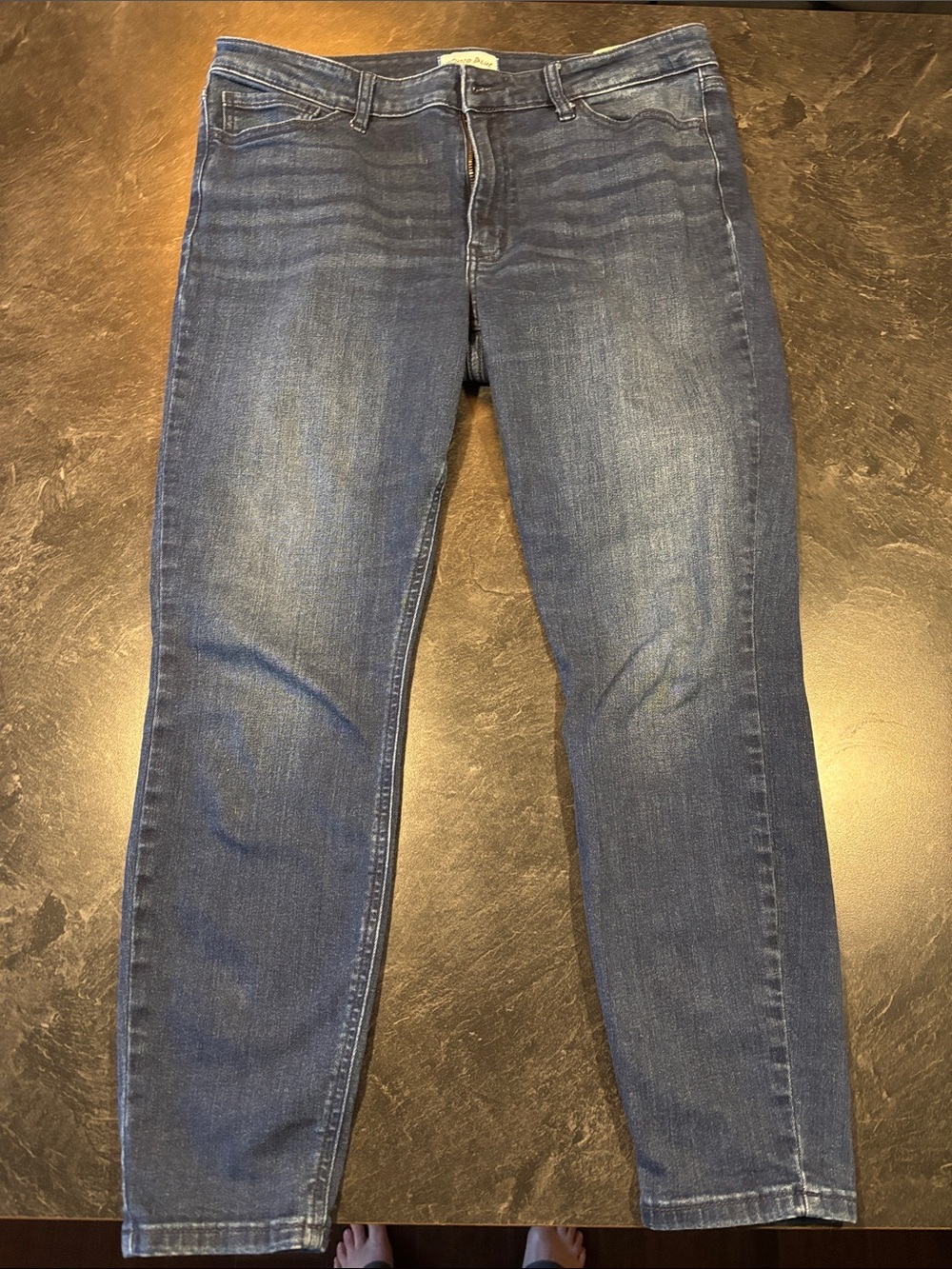 Studio Blue Women’s jeans